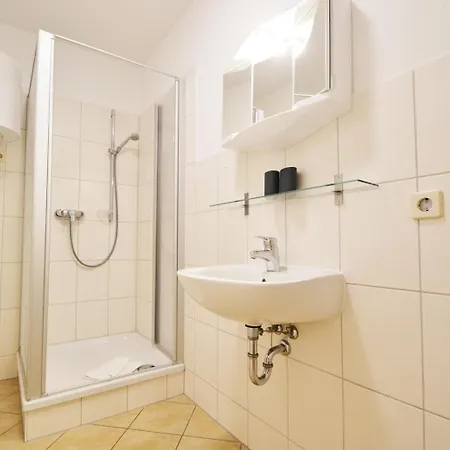 Apartment Vimmerby
