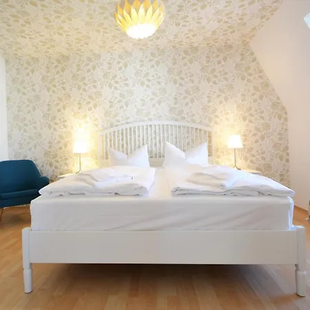 Vimmerby Apartment