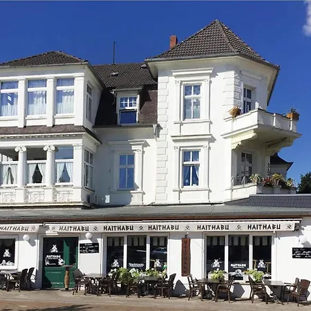 Vimmerby * Heringsdorf (Usedom)