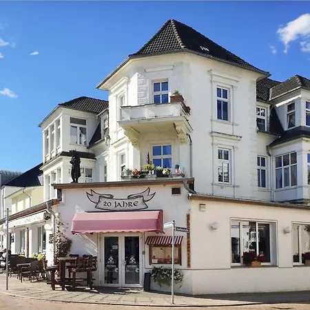 Apartment Vimmerby *