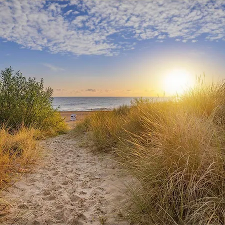 Vimmerby Heringsdorf (Usedom)