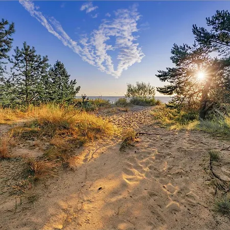 Apartment Vimmerby Heringsdorf (Usedom)