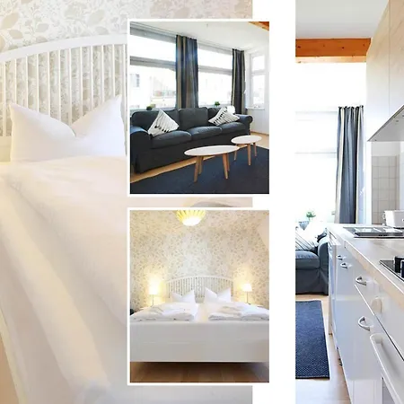 Apartamento Vimmerby *