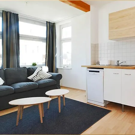 Apartmán Vimmerby