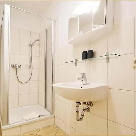 Apartamento Vimmerby