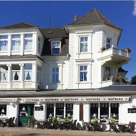 Vimmerby Apartmán *