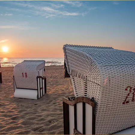 Vimmerby * Heringsdorf (Usedom)