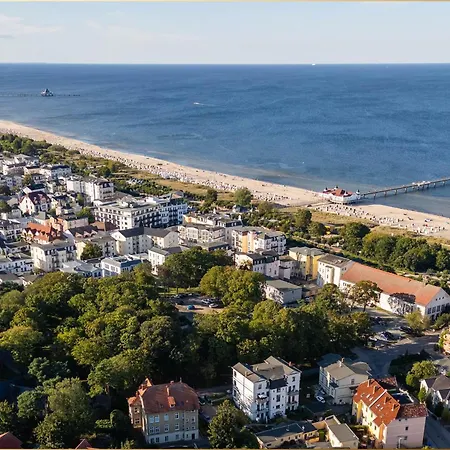 Vimmerby Heringsdorf