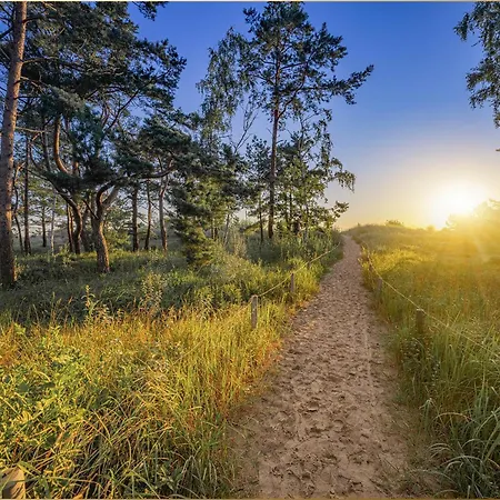 Vimmerby Apartament *