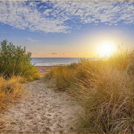 Vimmerby * Heringsdorf (Usedom)