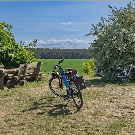 Vimmerby Apartmán Heringsdorf (Usedom)