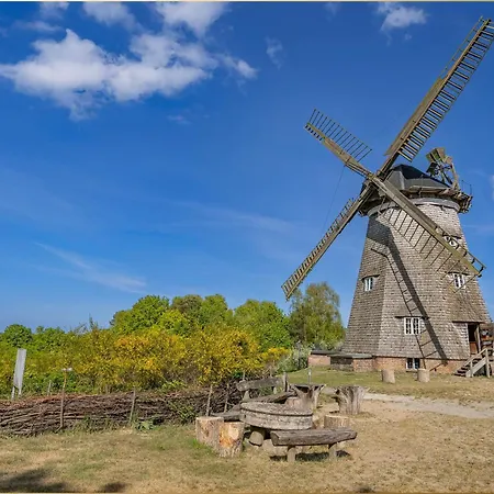 Vimmerby * Heringsdorf (Usedom)