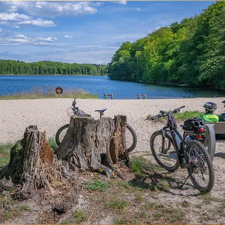 Apartmán Vimmerby *