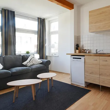 Vimmerby * Heringsdorf (Usedom)