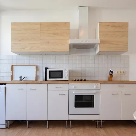 Vimmerby Apartamento *