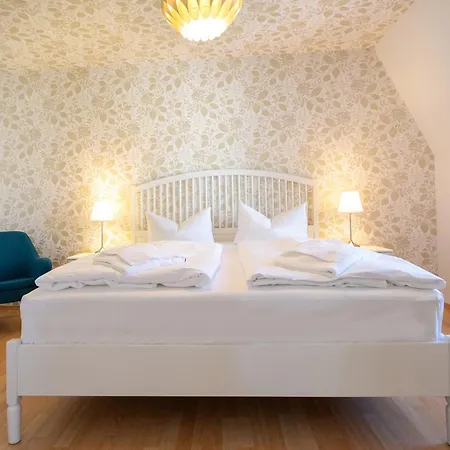 Vimmerby Apartamento Heringsdorf (Usedom)