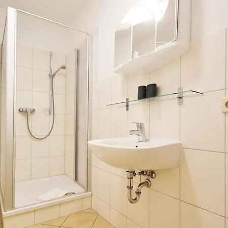 Apartamento Vimmerby