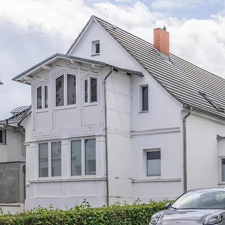 Apartamento Vimmerby *