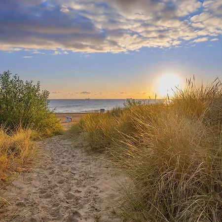 Apartamento Vimmerby Heringsdorf (Usedom)