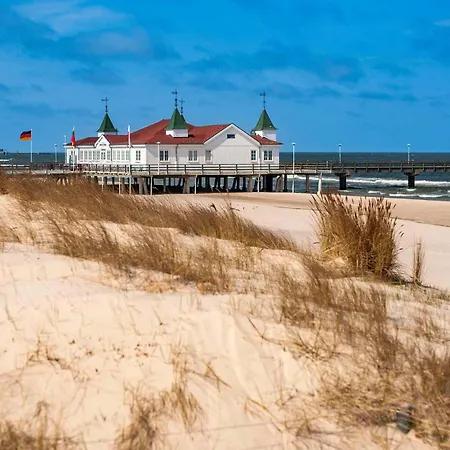 Vimmerby Apartamento Heringsdorf (Usedom)