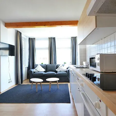 Vimmerby Apartment *