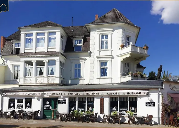 Vimmerby 아파트 *