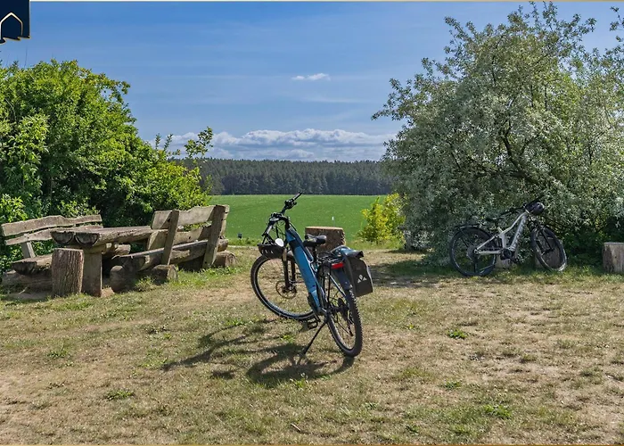 Vimmerby 아파트 제바트헤링스도르프