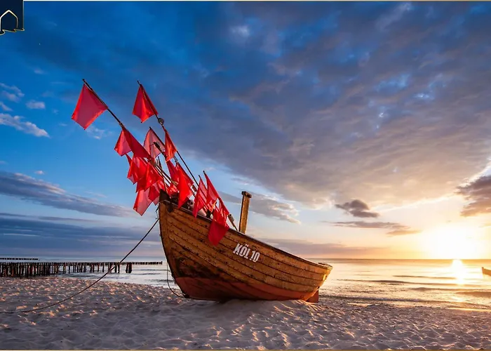 Vimmerby 아파트 제바트헤링스도르프