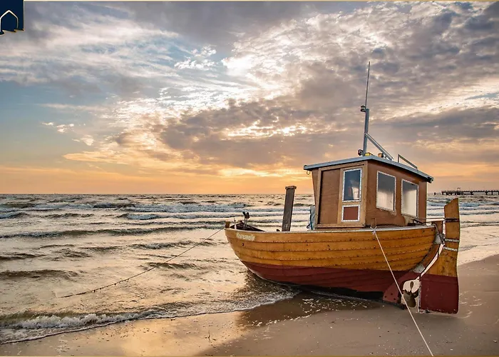 아파트 Vimmerby 제바트헤링스도르프