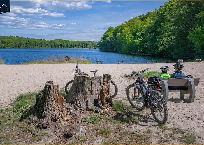 아파트 Vimmerby *